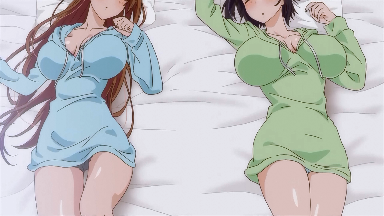 Overflow (Zenryoku Fansub)